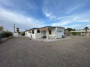 1725 Rio Vista Dr, Bullhead City, AZ 86442