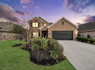 21034 Sunny Ravine Dr, Cypress, TX 77433