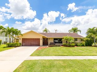 12190 Alder Ln, Wellington, FL 33414