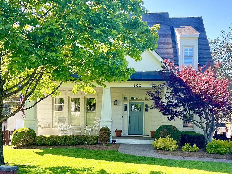 108 Lasalle Ct, Nashville, TN 37205 Zillow