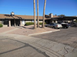 551 N 64th Pl, Mesa, AZ 85205