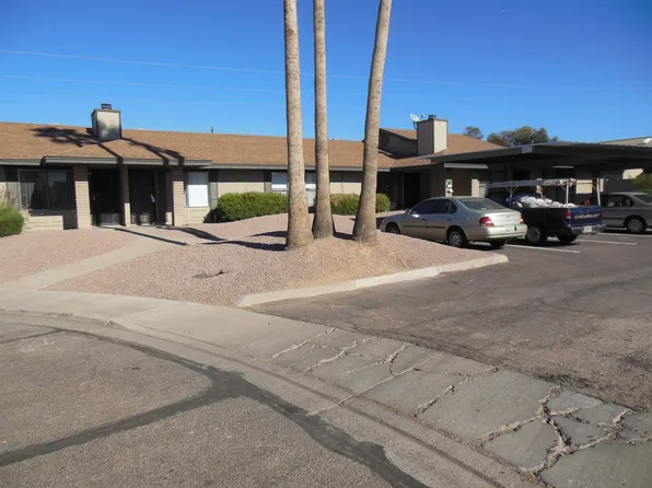 551 N 64th Pl, Mesa, AZ 85205