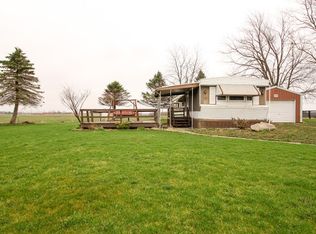 27461 S Crawford Ave, Monee, IL 60449