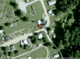 12726 State Route 348, Otway, OH 45657