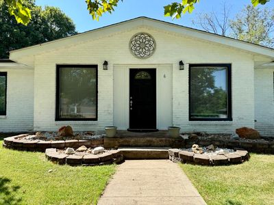 6 Fairway Drive, Webb City, MO, 64870