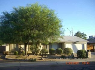 2037 W McRae Way, Phoenix, AZ 85027