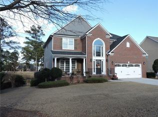 2611 Stillwater Dr, Villa Rica, GA 30180