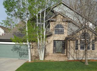 9678 Biltmore Way, Highlands Ranch, CO 80126