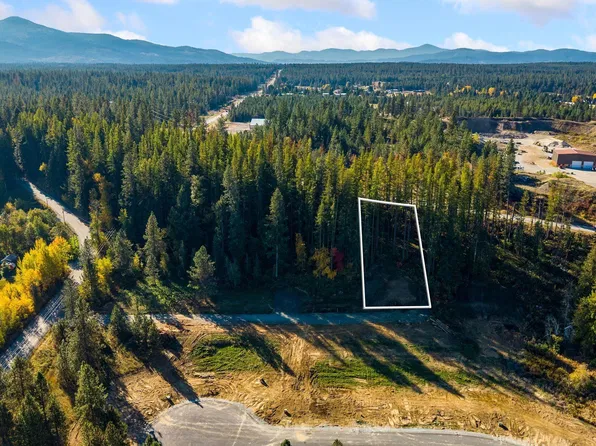 Nka Baja Ln Lot 1, Oldtown, ID 83822
