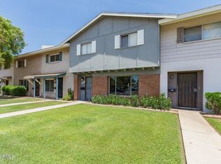 6013 N Granite Reef Rd, Scottsdale, AZ 85250