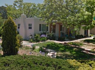 1902 Tijeras Rd, Santa Fe, NM 87505