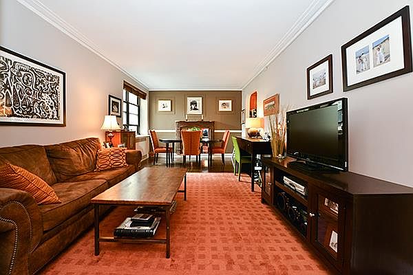 1st image of 350 E 77th St APT 5P
