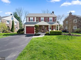 205 Rodney Cir, Bryn Mawr, PA 19010