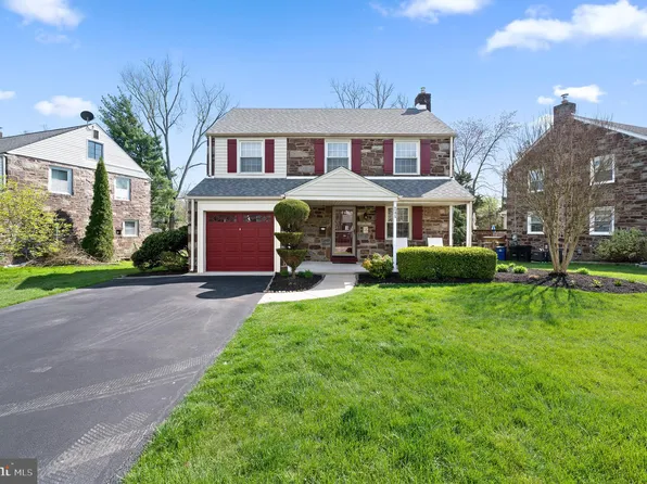 205 Rodney Cir, Bryn Mawr, PA 19010