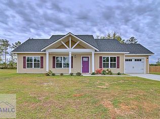 431 Long Leaf Ln, Jesup, GA 31545