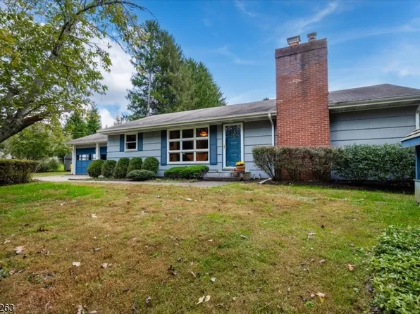 11 Blue Ridge Rd, Hopewell Twp., NJ 08560