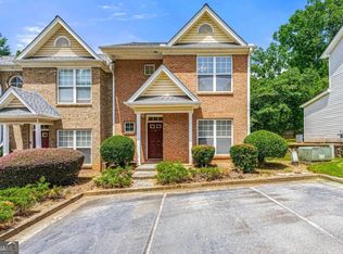 3852 Austin Park Ln, Decatur, GA 30032