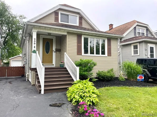 259 Eden St, Buffalo, NY 14220
