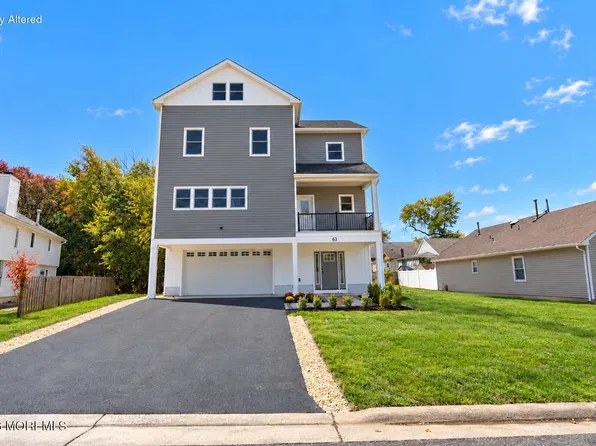 63 Day Avenue, Middletown, NJ 07748