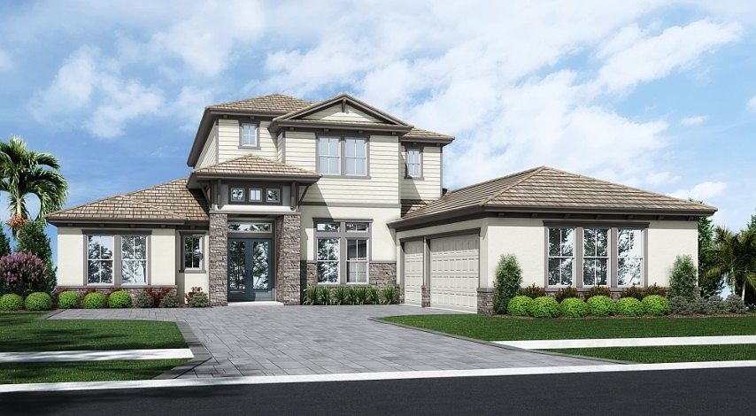 Coastal D - MPC5 Color Scheme