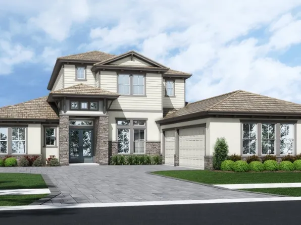 Tuscany II Plan, Star Farms at Lakewood Ranch