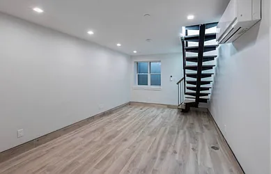 Rented by Stuyvesant Heights Realty Corp