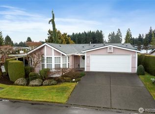 6022 89th Street Ct E #20, Puyallup, WA