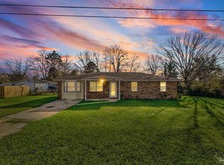 7599 Woods Rd, Pensacola, FL 32526