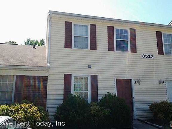 5th image of 3527 Lynhaven Dr APT D