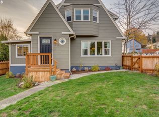 1433 NW Ash St, Camas, WA 98607