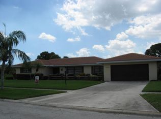 1850 SE Erwin Rd, Port Saint Lucie, FL 34952