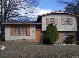 2729 Owen St, Durham, NC 27703