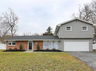 934 Orchard Dr, Lewiston, NY