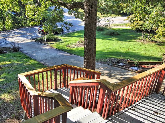 Great Yard