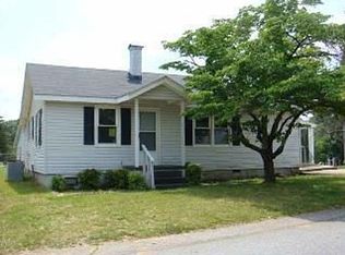 13 27th St, Greer, SC 29651