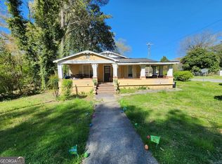 500 Wilson Ave SW, Rome, GA 30161