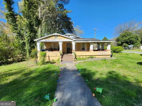 500 Wilson Ave SW, Rome, GA 30161