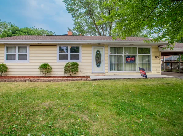 956 W Marion St, Joliet, IL 60436