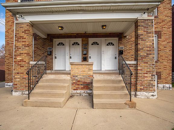 2nd image of 4011 Wilmington Ave #1E
