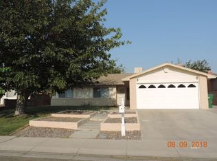 425 Peg St, Ridgecrest, CA 93555