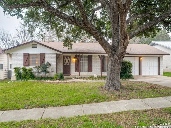3630 Sugar Hill Dr, San Antonio, TX 78230