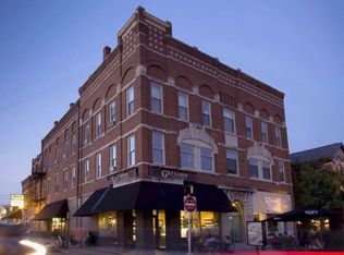 220 South Street, West Lafayette, IN 47906
