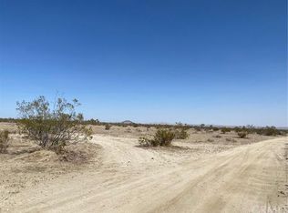 454 Luna Rd, Pinon Hills, CA 92372