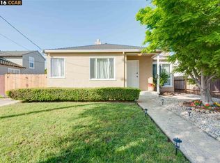 85 Dorchester Ave, San Leandro, CA 94577