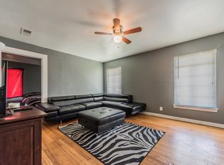 2341 Cincinnati Ave APT 04, San Antonio, TX 78228
