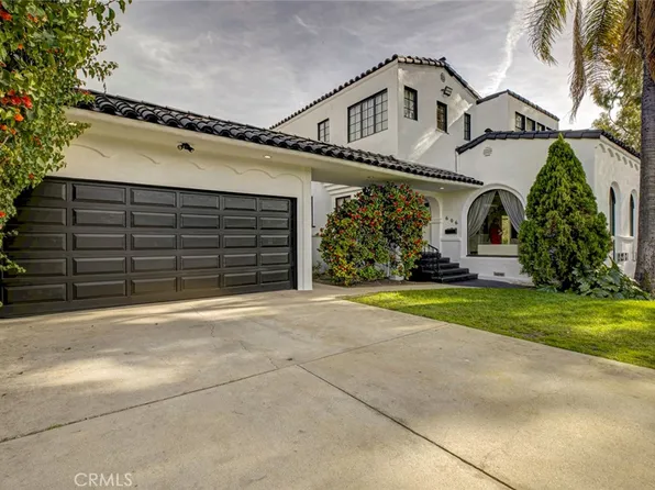 606 Galer Pl, Glendale, CA 91206
