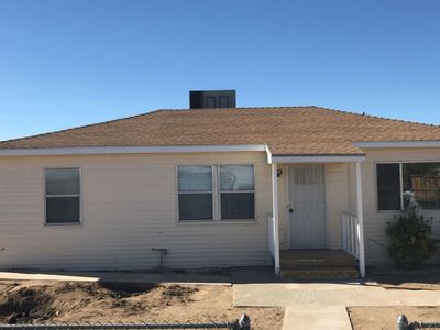 1110 N Hillside Ln, Thatcher, AZ, 85552