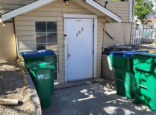303 W 11th St, Reno, NV 89503