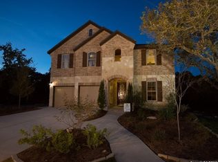 28226 Willis Rnch, San Antonio, TX 78260