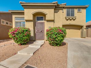 2312 S Bernard, Mesa, AZ 85209